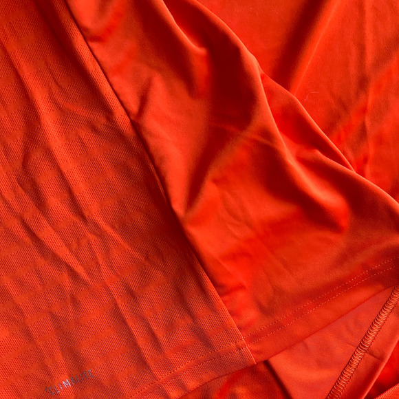 Adidas Short Sleeve Polo Shirt NEW Men's Size Large - Picture 6 of 6